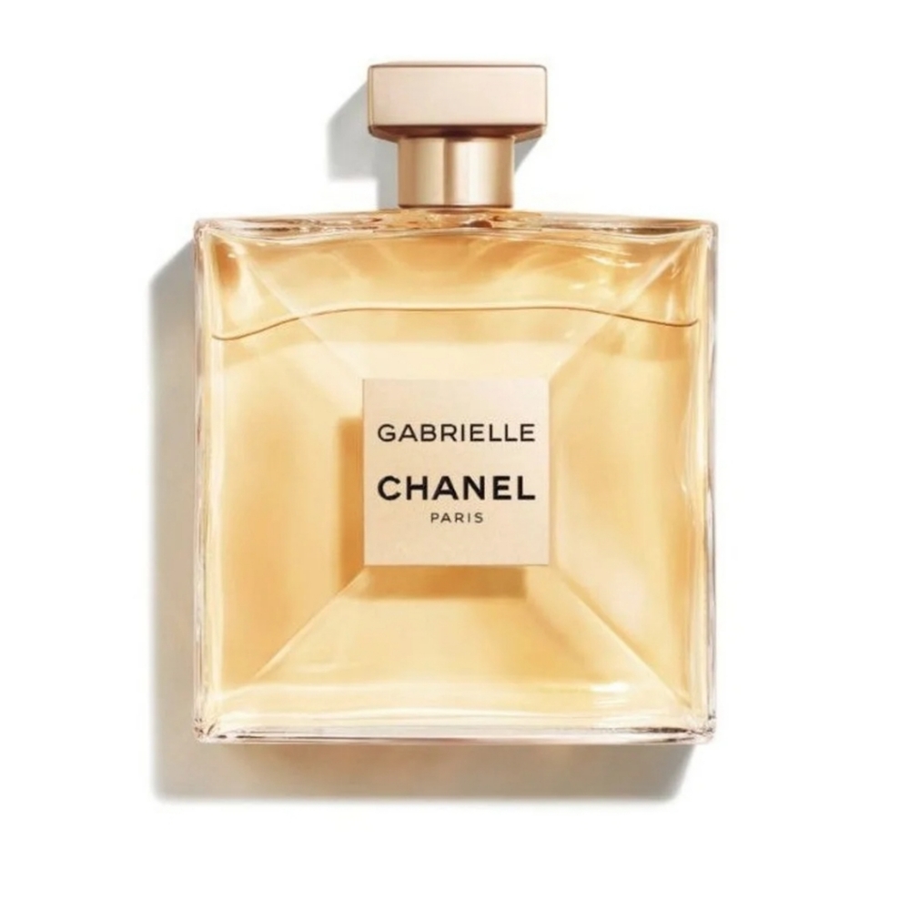 NEW CHANEL Gabrielle Eau de Parfum, 3.4oz - Picture 1 of 5
